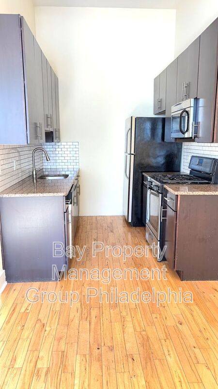 Apartment for rent at 1234 N 30th St #2, Philadelphia, PA 19121