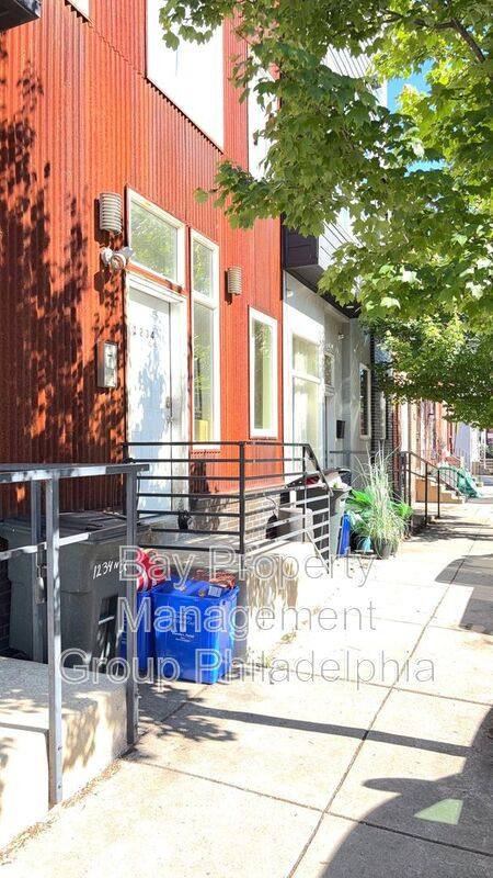 Apartment for rent at 1234 N 30th St #2, Philadelphia, PA 19121
