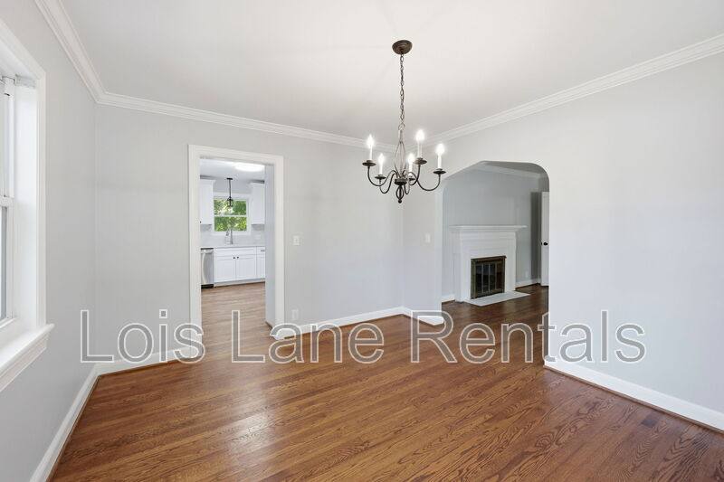 House for rent at 2043 Wappoo Dr, Charleston, SC 29412