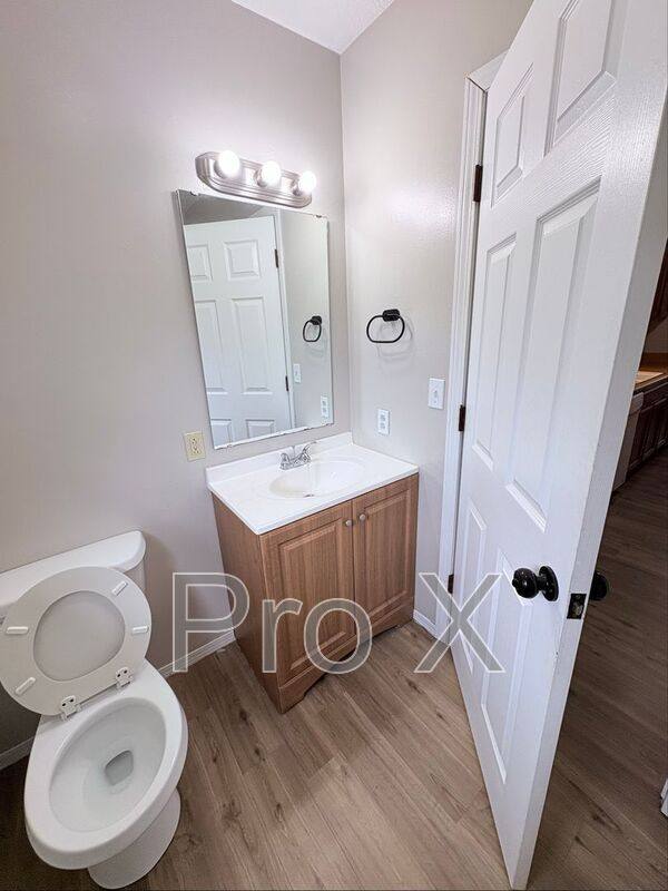 Apartment for rent at 3802 College View Dr 1-8 #7, Joplin, MO 64801