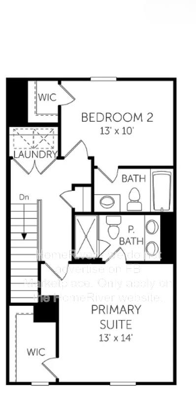 Townhouse for rent at 1932 Enniscorthy St, Fuquay Varina, NC 27526
