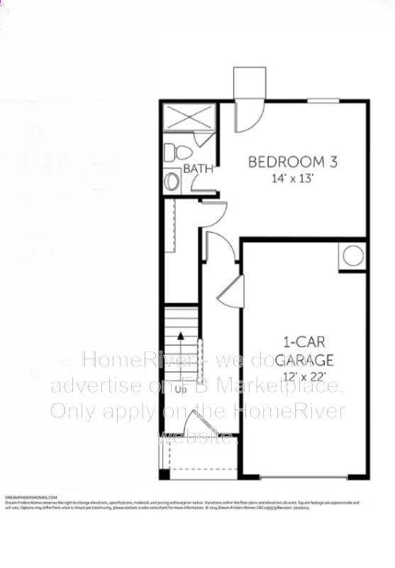 Townhouse for rent at 1932 Enniscorthy St, Fuquay Varina, NC 27526