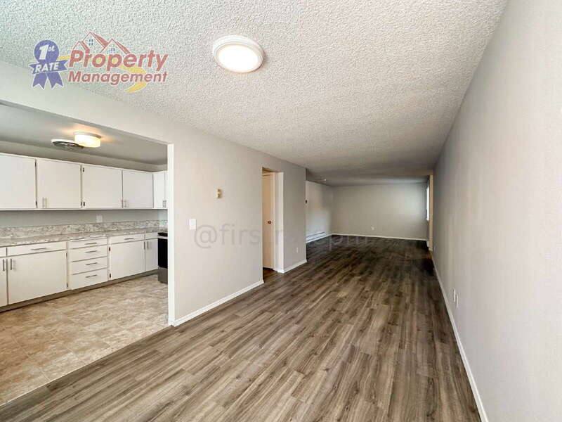 Apartment for rent at 1133 W Howe St #5, Boise, ID 83706