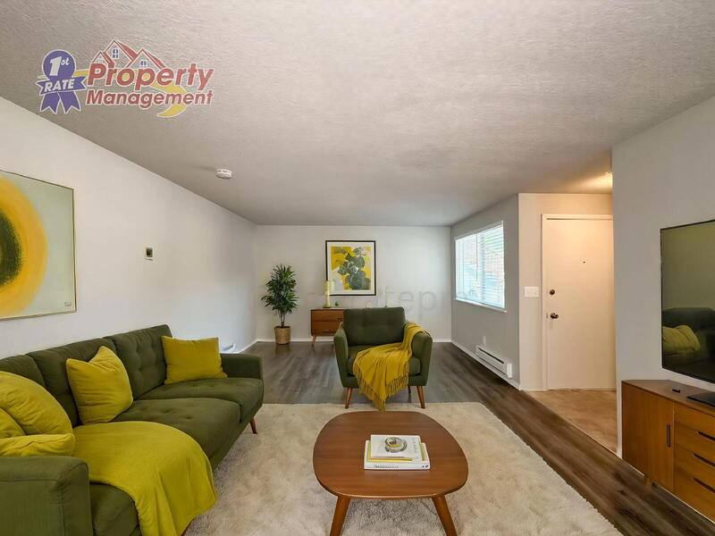 Apartment for rent at 1133 W Howe St #5, Boise, ID 83706