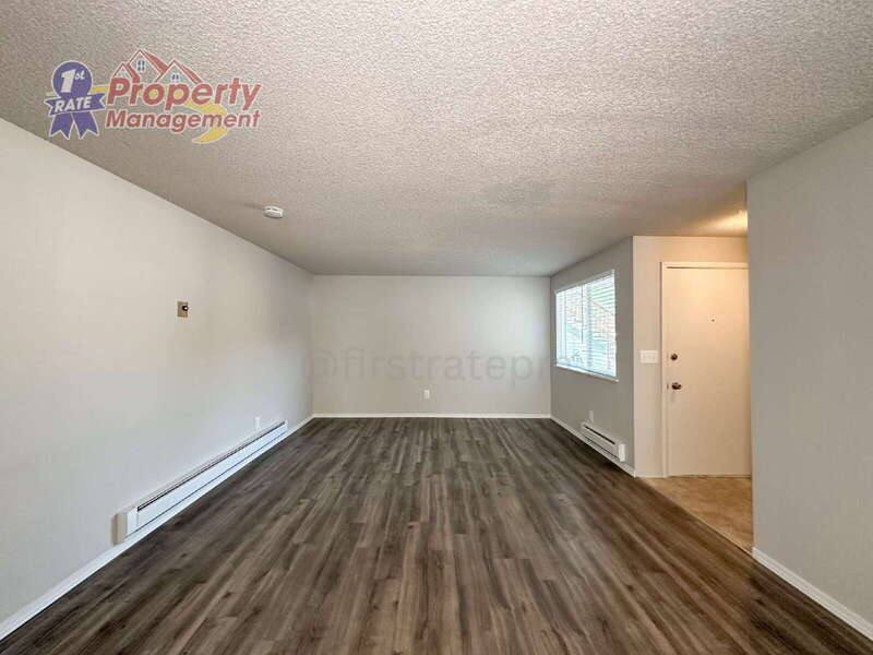 Apartment for rent at 1133 W Howe St #5, Boise, ID 83706