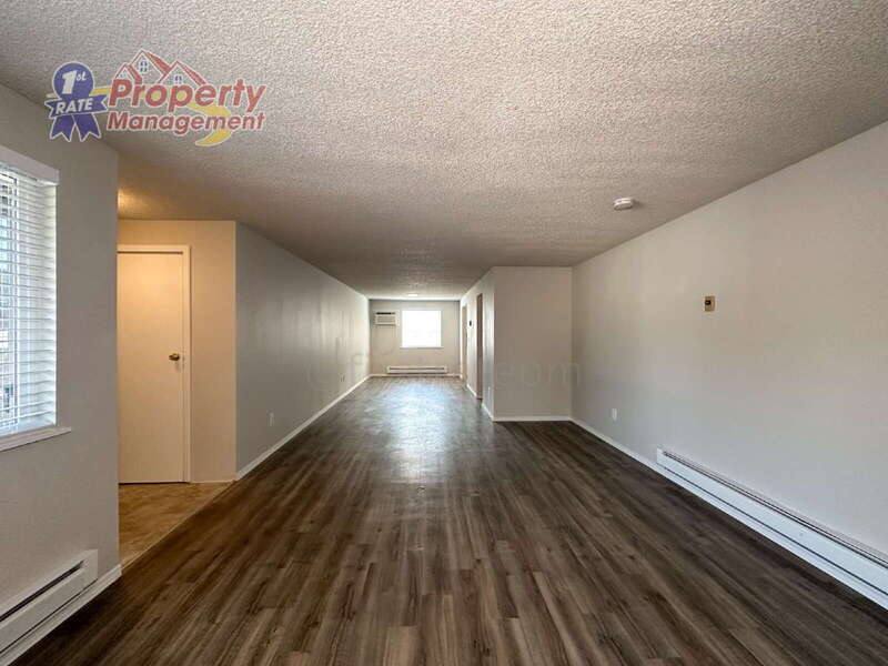Apartment for rent at 1133 W Howe St #5, Boise, ID 83706