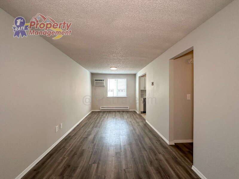 Apartment for rent at 1133 W Howe St #5, Boise, ID 83706