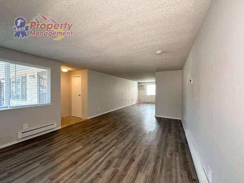 Apartment for rent at 1133 W Howe St #5, Boise, ID 83706