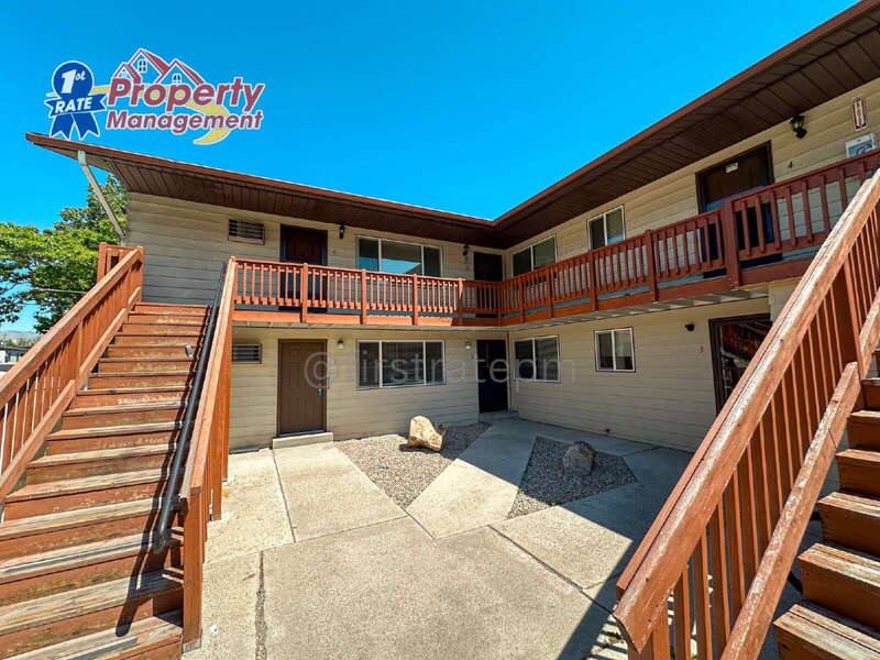 Apartment for rent at 1133 W Howe St #5, Boise, ID 83706