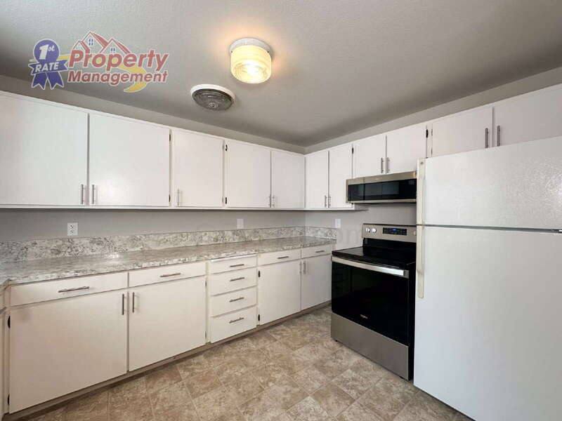 Apartment for rent at 1133 W Howe St #5, Boise, ID 83706