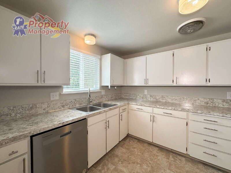 Apartment for rent at 1133 W Howe St #5, Boise, ID 83706