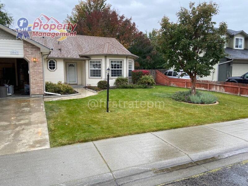 House for rent at 2063 E Lochmeadow Court, Meridian, ID 83646