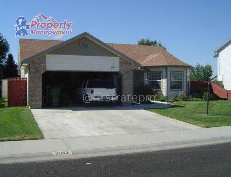 House for rent at 2063 E Lochmeadow Court, Meridian, ID 83646