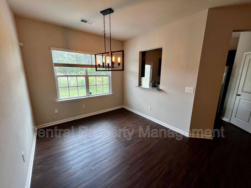 Townhouse for rent at 43 Moorlyn Lane, Greer, SC 29650