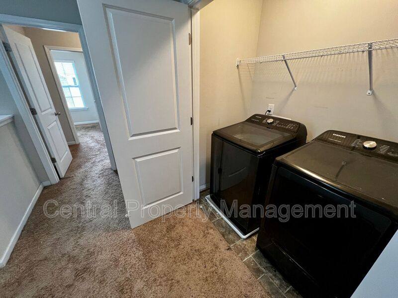 Townhouse for rent at 43 Moorlyn Lane, Greer, SC 29650