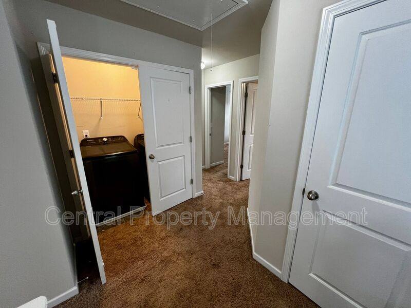 Townhouse for rent at 43 Moorlyn Lane, Greer, SC 29650