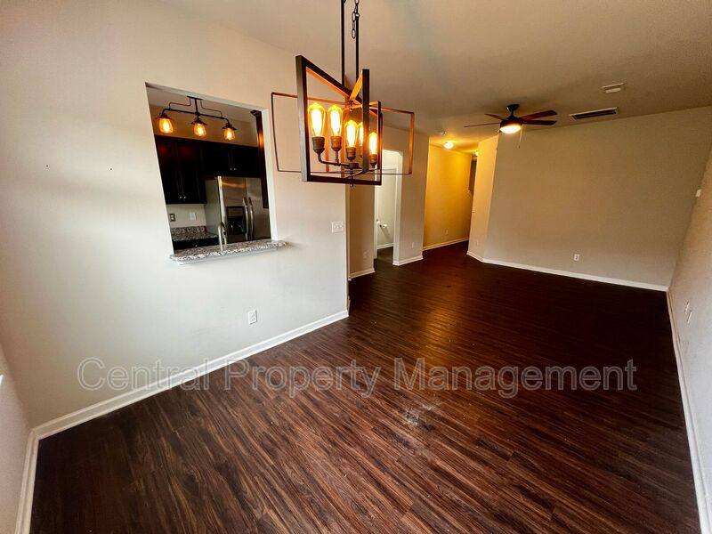 Townhouse for rent at 43 Moorlyn Lane, Greer, SC 29650