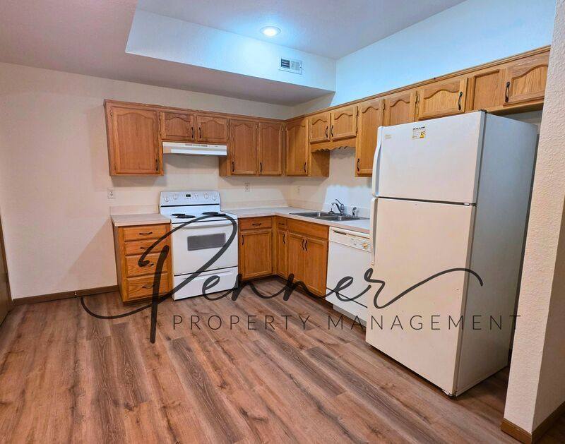Townhouse for rent at 3110 S Cedar Crest Court, Independence, MO 64057