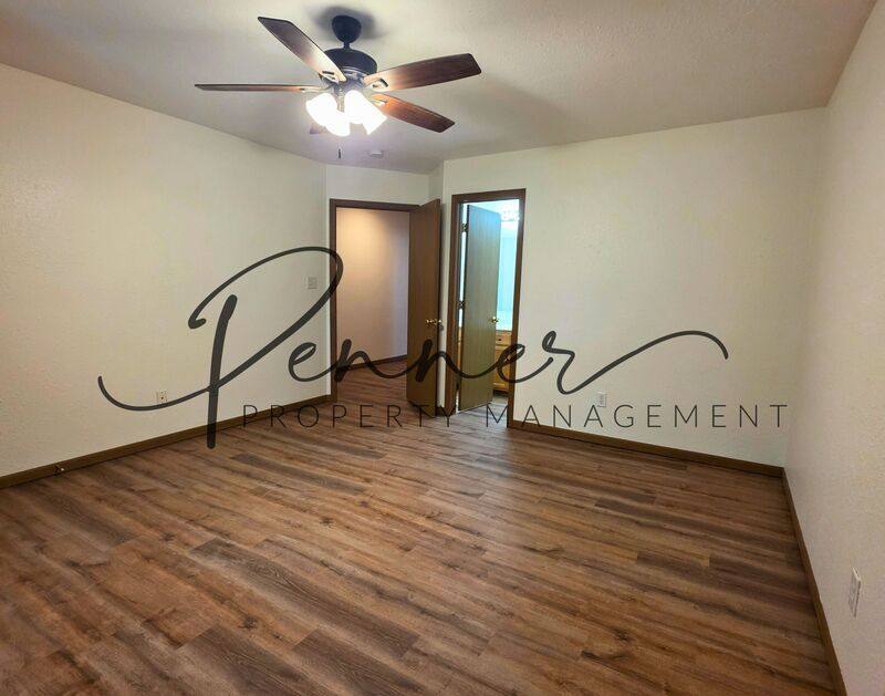 Townhouse for rent at 3110 S Cedar Crest Court, Independence, MO 64057