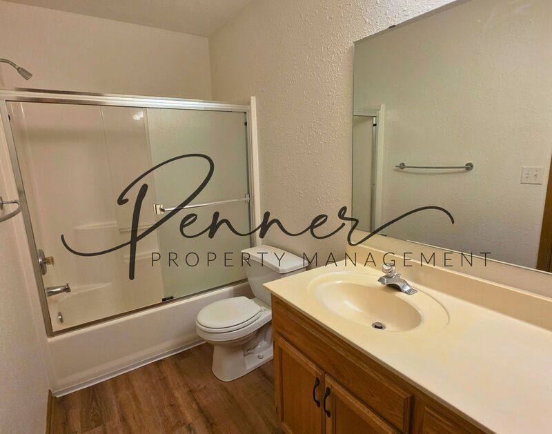 Townhouse for rent at 3110 S Cedar Crest Court, Independence, MO 64057
