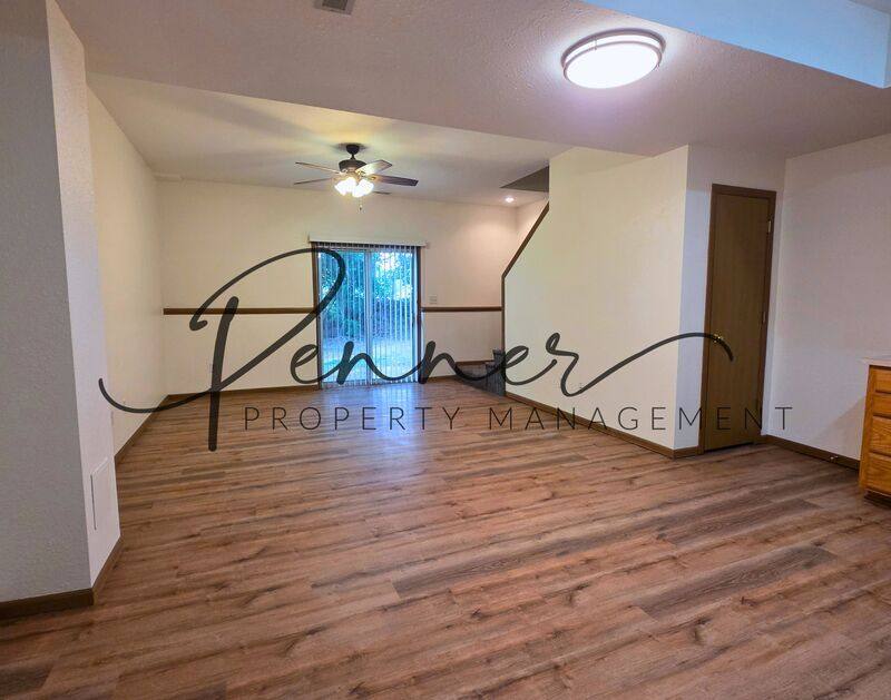Townhouse for rent at 3110 S Cedar Crest Court, Independence, MO 64057