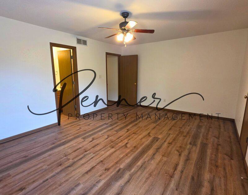 Townhouse for rent at 3110 S Cedar Crest Court, Independence, MO 64057