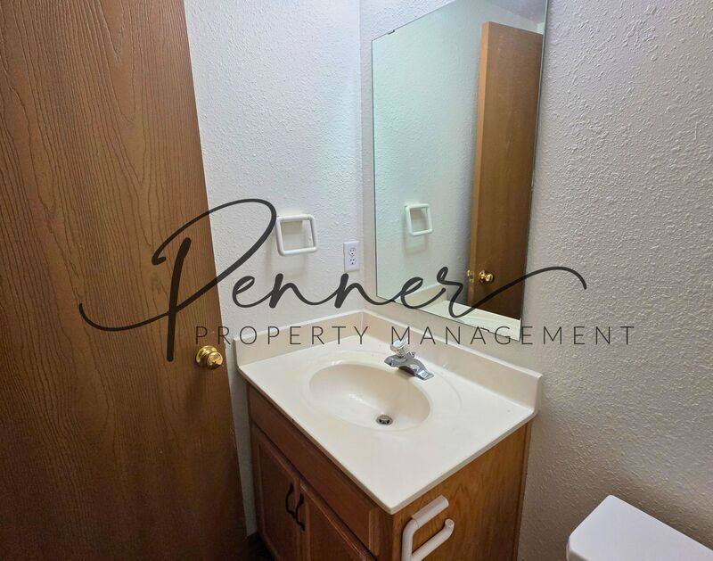 Townhouse for rent at 3110 S Cedar Crest Court, Independence, MO 64057