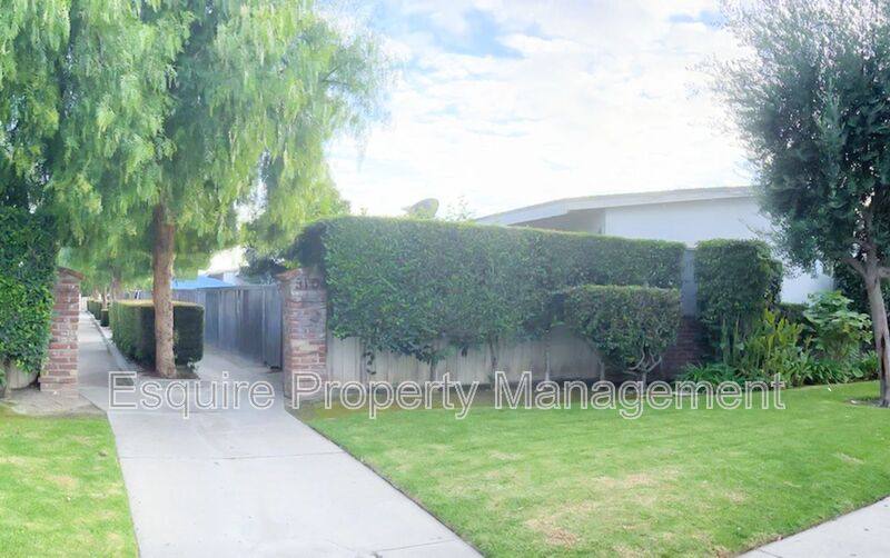 Apartment for rent at 310 Hill St #14, Oxnard, CA 93033