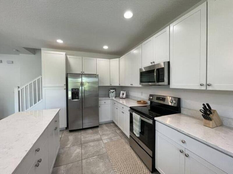 Townhouse for rent at 12885 Trevi Isle, Palm Beach Gardens, FL 33418