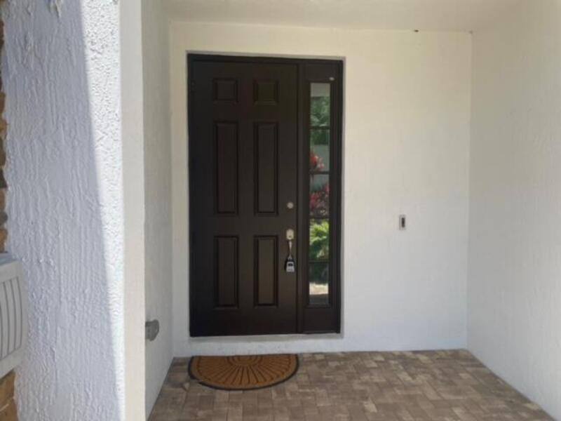 Townhouse for rent at 12885 Trevi Isle, Palm Beach Gardens, FL 33418