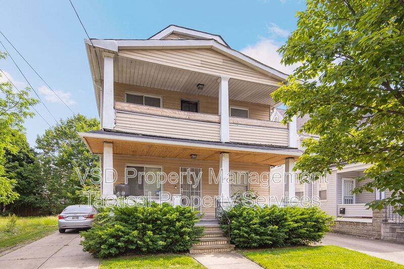 Apartment for rent at 6924 Claasen Ave #UP, Cleveland, OH 44105