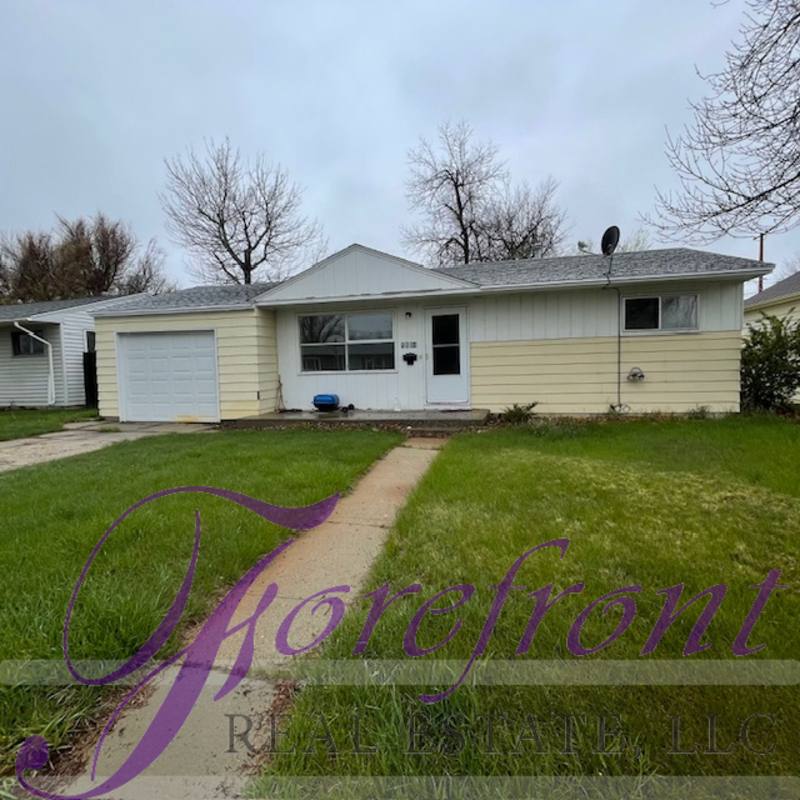 House for rent at 1504 Cody Ave, Casper, WY 82604