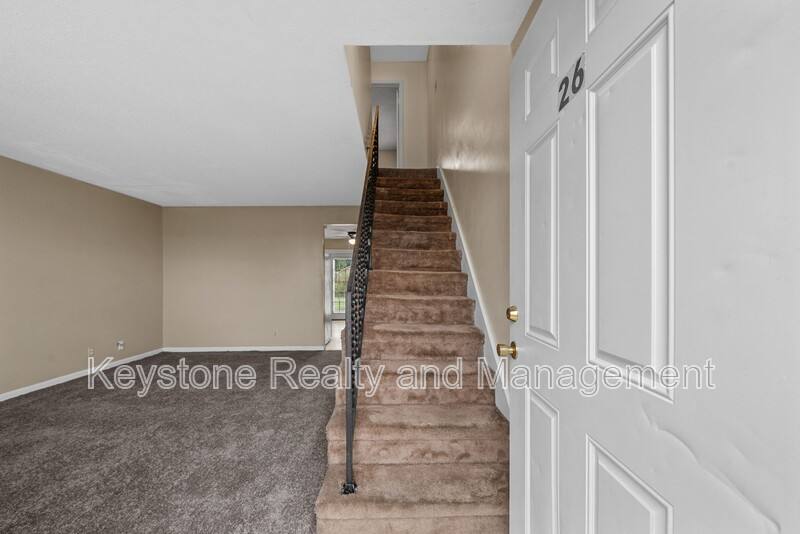 Townhouse for rent at 1070 Pembroke Oak Grove Rd #27, Oak Grove, KY 42262
