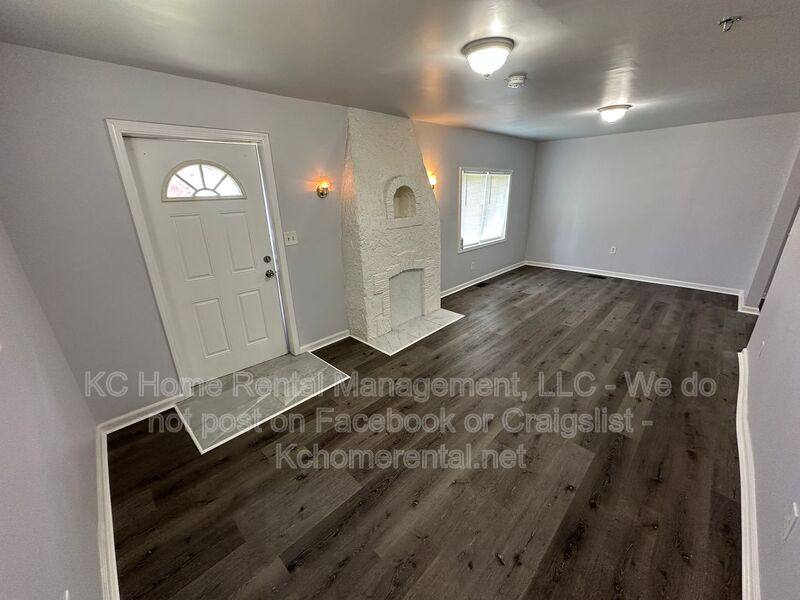 House for rent at 4116 Springfield St, Kansas City, KS 66103