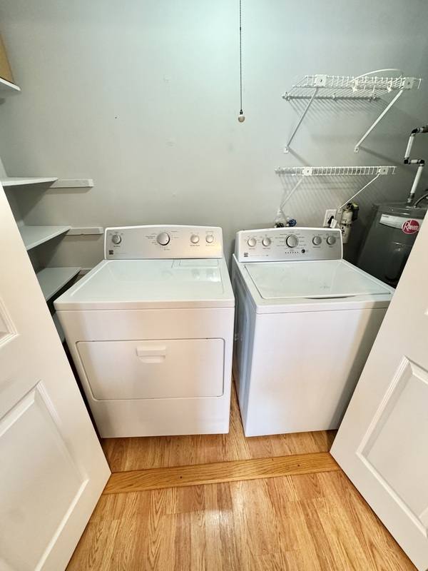 Condo for rent at 1514 Cross Keys Court, Henrico, VA 23228