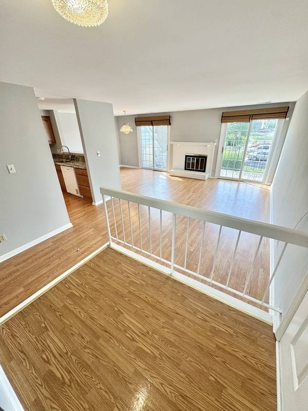 Condo for rent at 1514 Cross Keys Court, Henrico, VA 23228