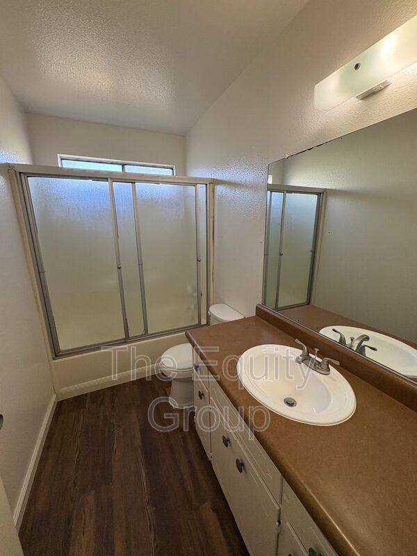 Apartment for rent at 310 1 2 N Park St, Visalia, CA 93291