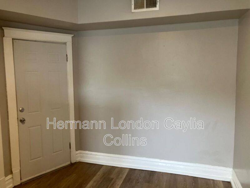 Apartment for rent at 3310 Wyoming St #2E, Saint Louis, MO 63118