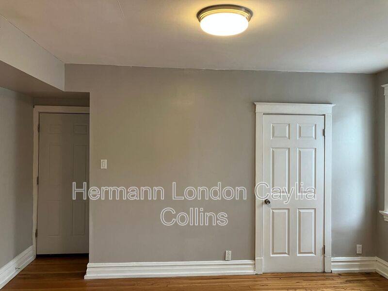 Apartment for rent at 3310 Wyoming St #2E, Saint Louis, MO 63118