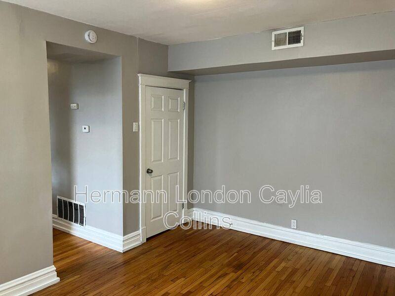 Apartment for rent at 3310 Wyoming St #2E, Saint Louis, MO 63118