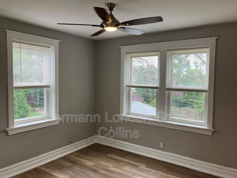 Apartment for rent at 3310 Wyoming St #2E, Saint Louis, MO 63118