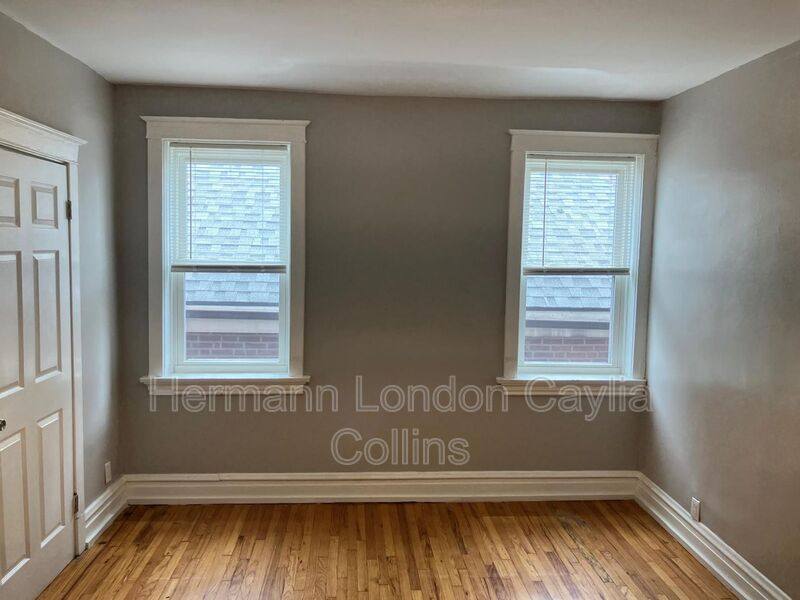 Apartment for rent at 3310 Wyoming St #2E, Saint Louis, MO 63118
