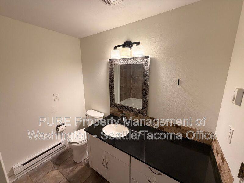 Townhouse for rent at 4351 67th Ave W #A, Tacoma, WA 98466