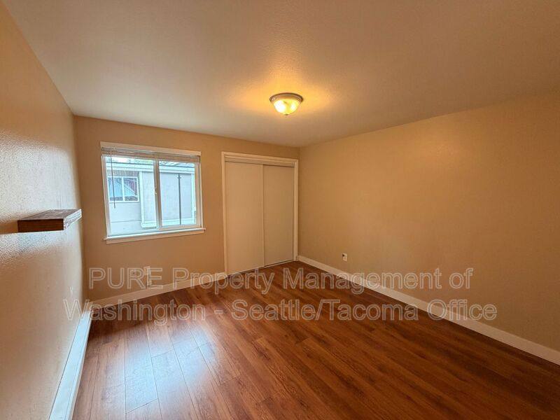 Townhouse for rent at 4351 67th Ave W #A, Tacoma, WA 98466