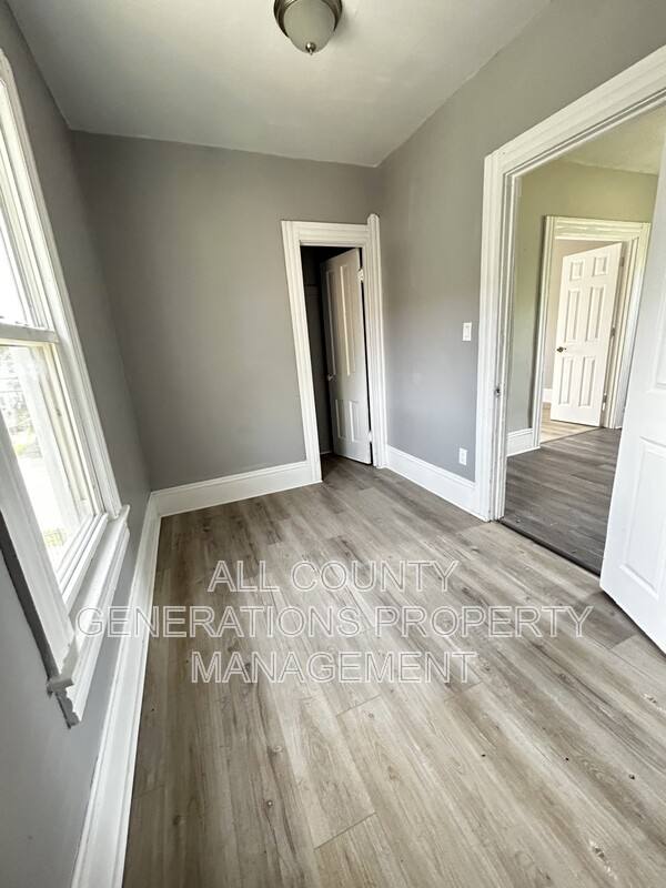 Apartment for rent at 1230 Norwood Rd, Cleveland, OH 44103