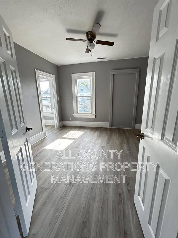 Apartment for rent at 1230 Norwood Rd, Cleveland, OH 44103