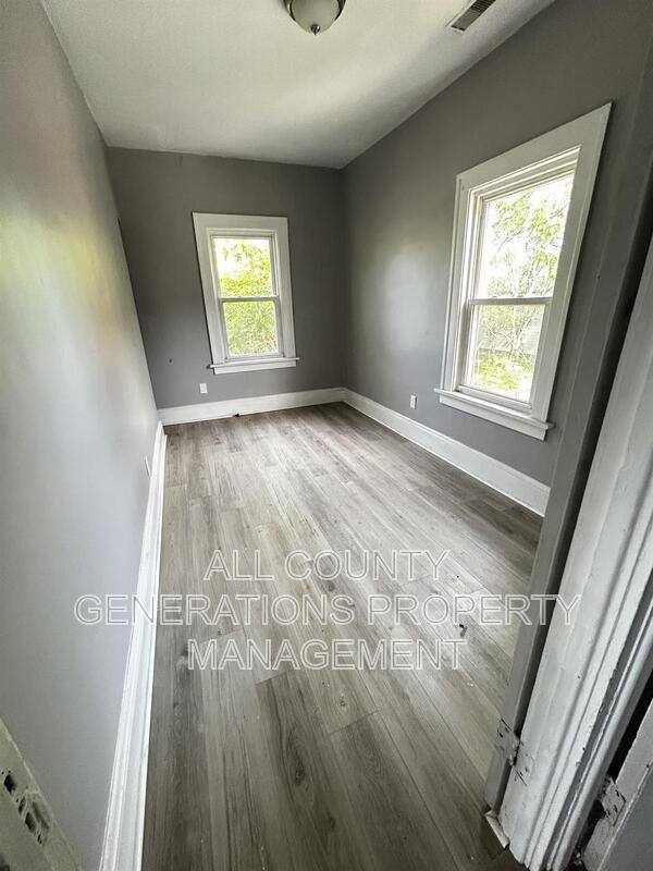 Apartment for rent at 1230 Norwood Rd, Cleveland, OH 44103