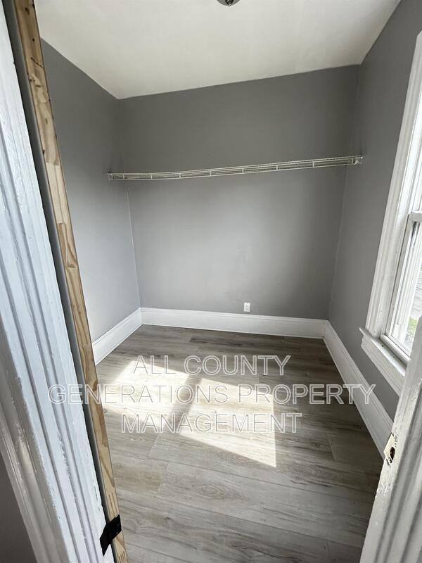 Apartment for rent at 1230 Norwood Rd, Cleveland, OH 44103