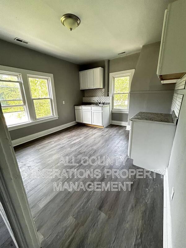 Apartment for rent at 1230 Norwood Rd, Cleveland, OH 44103