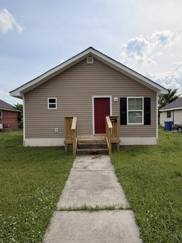 House for rent at 114 Easy St, Columbia, SC 29205